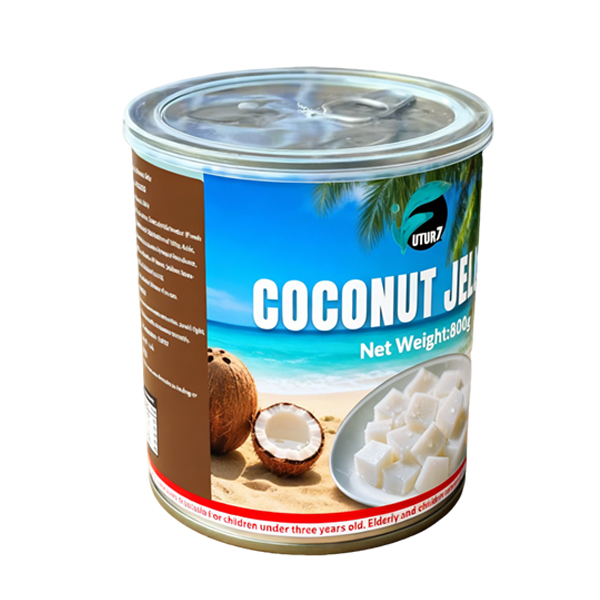 Coconut Milk Jelly,Lime jelly,Peach Jelly,Green Apple Enzyme Jelly