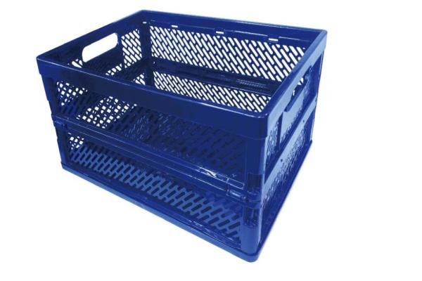 Collapsible Basket