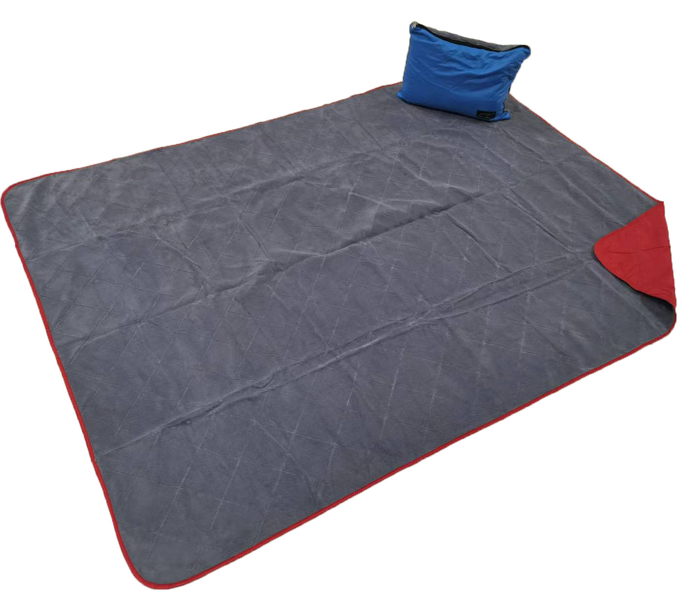 TV blanket