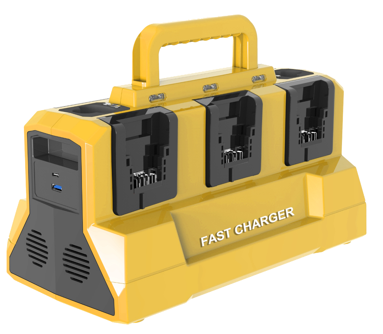 Charger