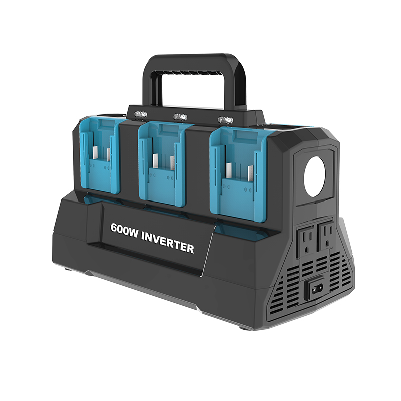 21v 200w Power Inverter
