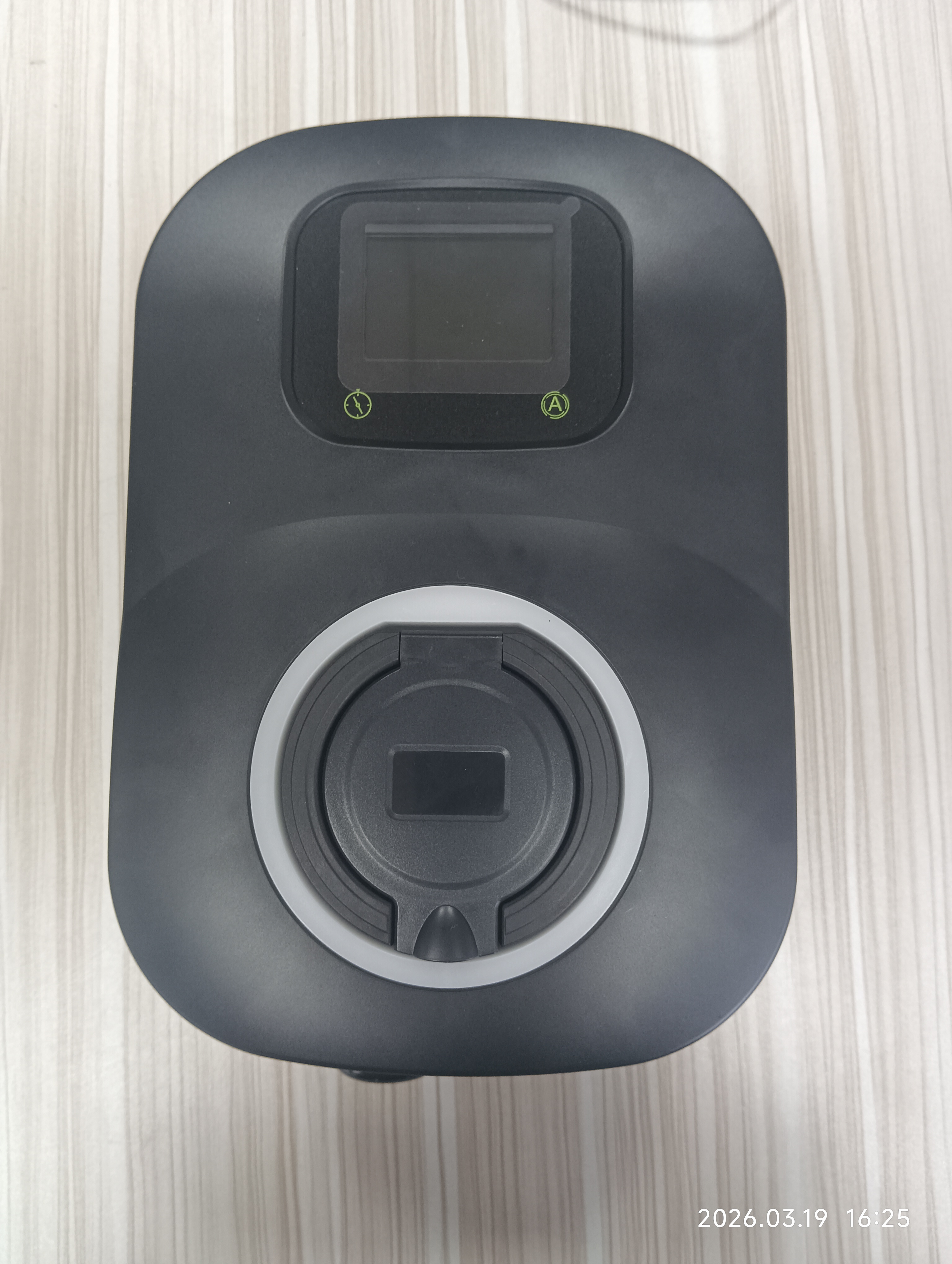 EV charger