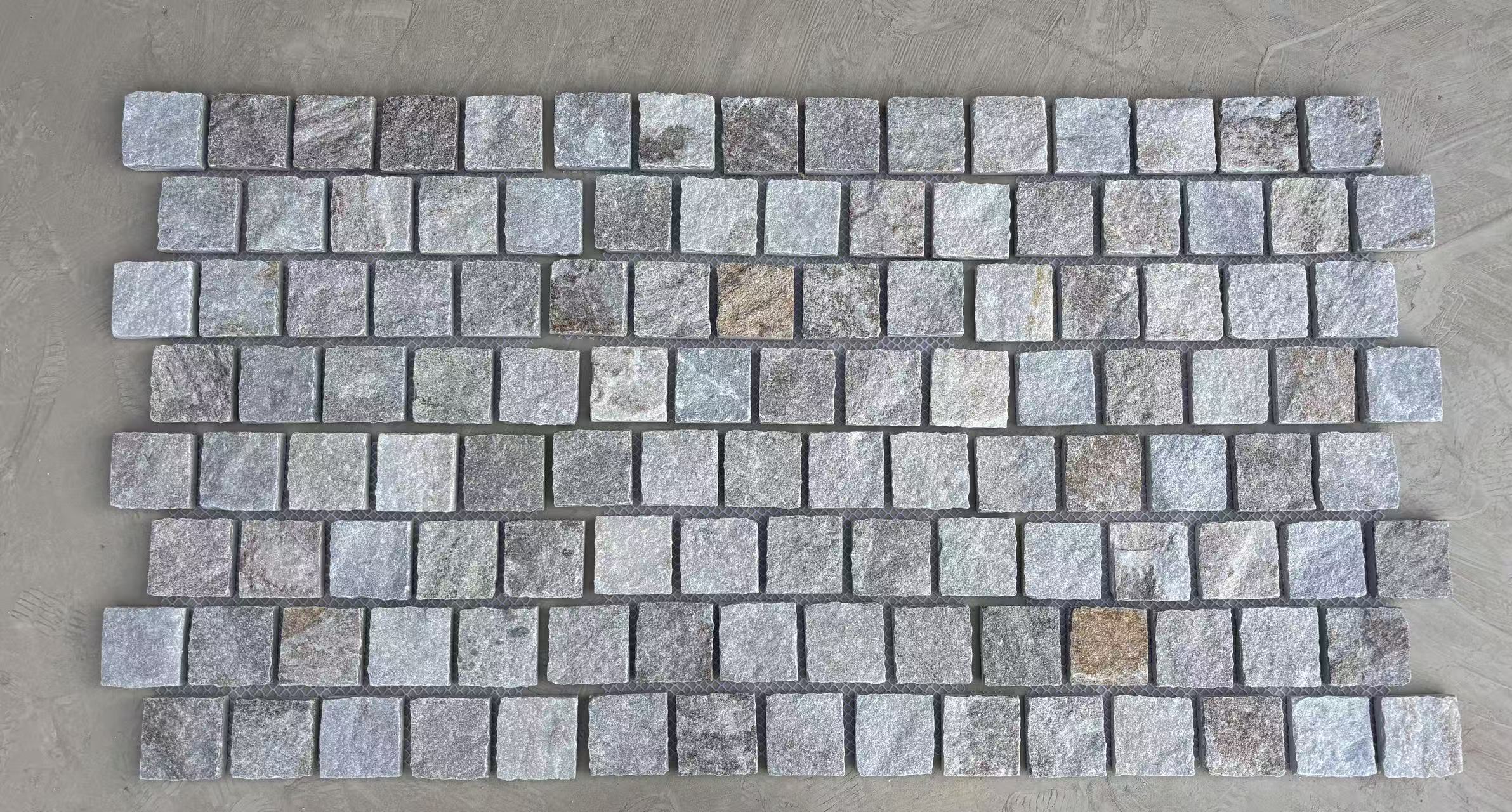 cobblestone