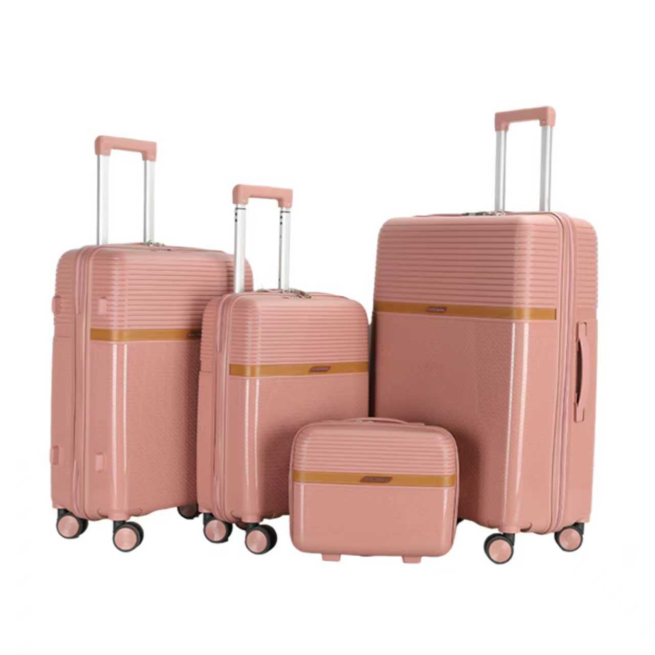 Marksman PP luggage case
