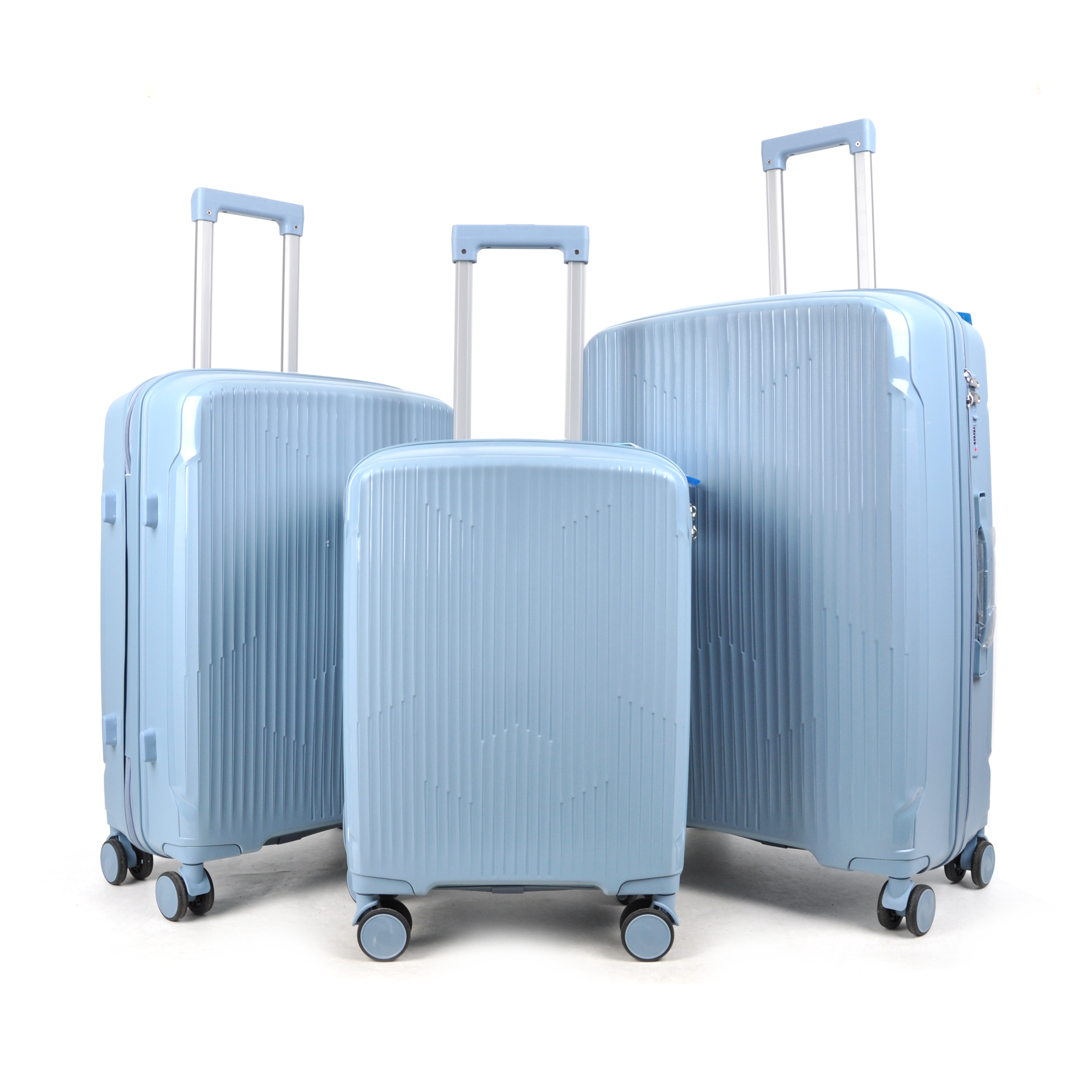 PP luggage