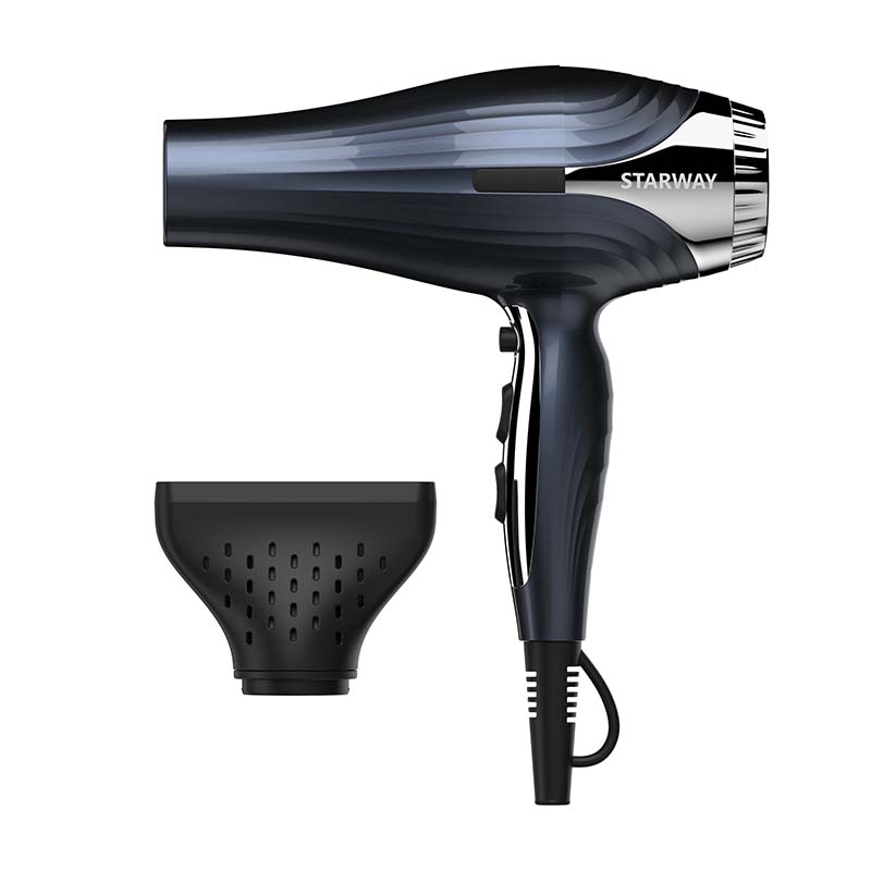 Hair dryer