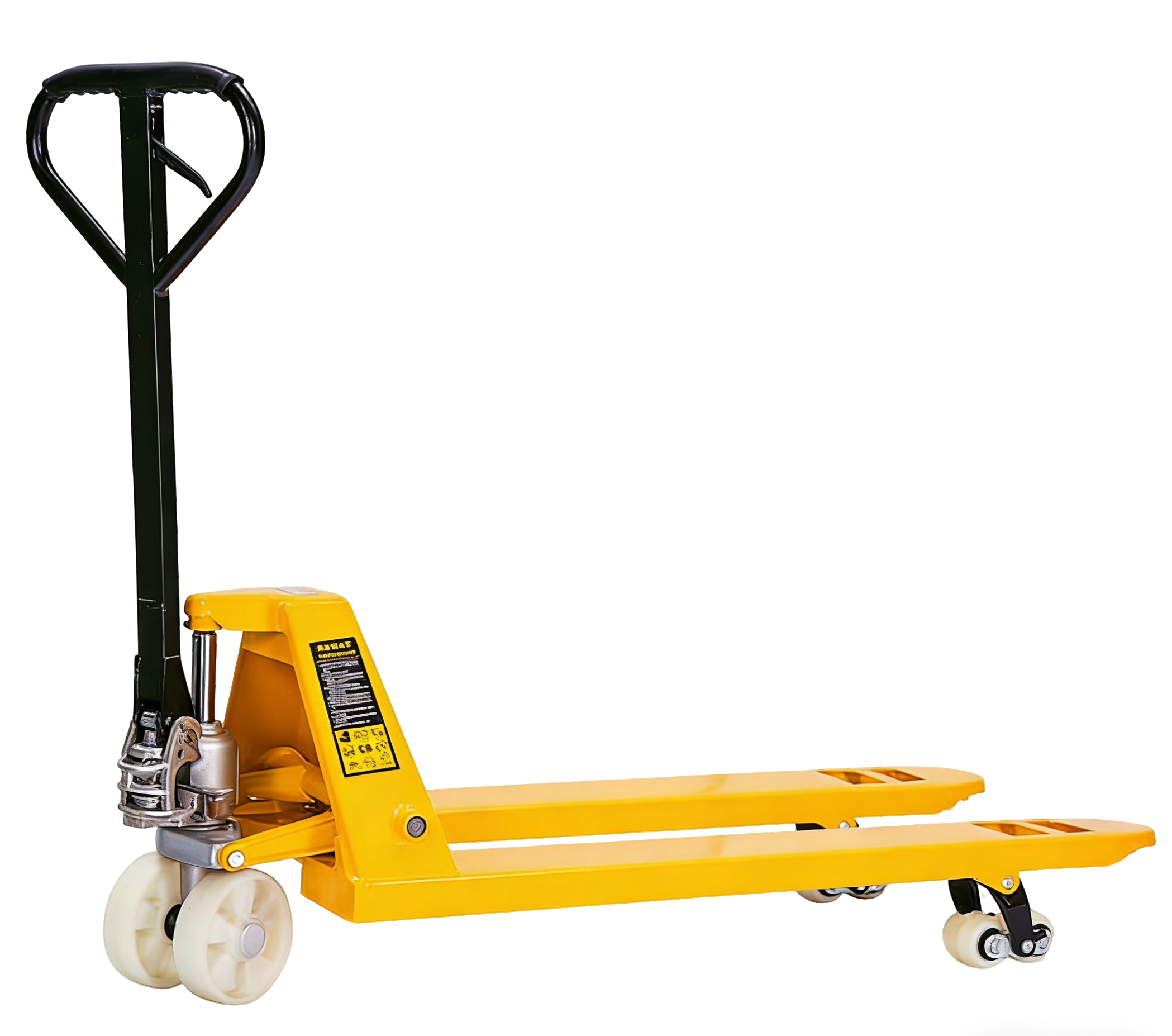 Pallet Truck