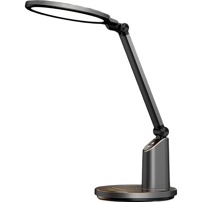Desk lamp