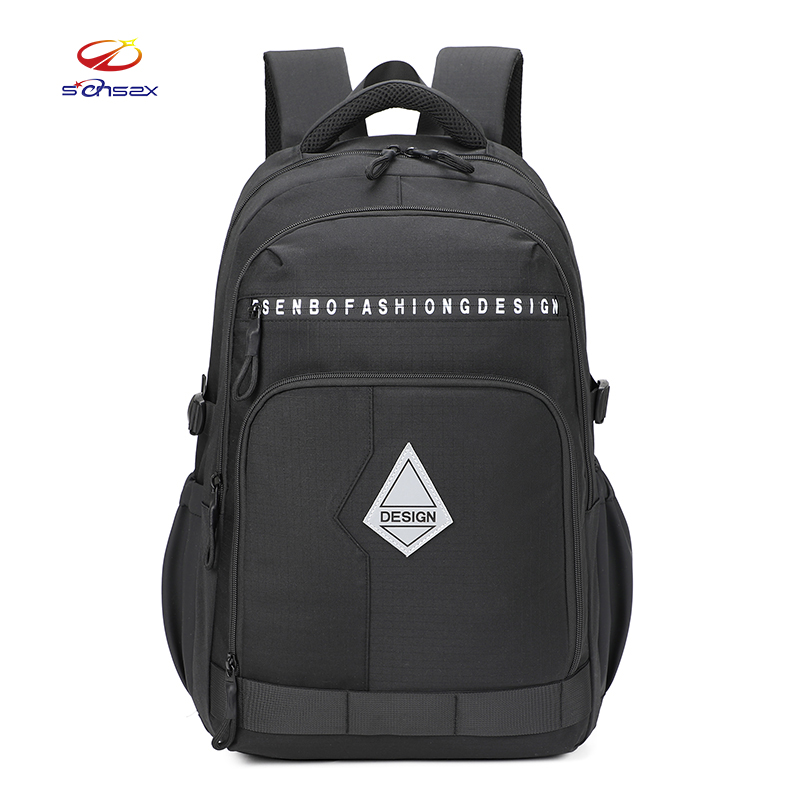 SSZX Student Backpack
