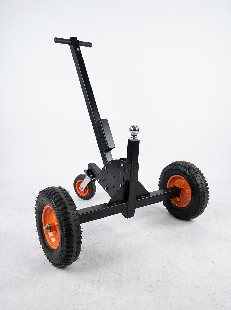 1500 lb Dolly Trailer