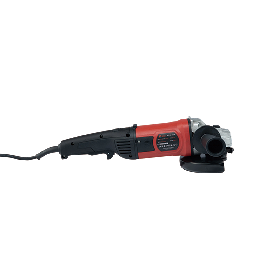 angle grinder