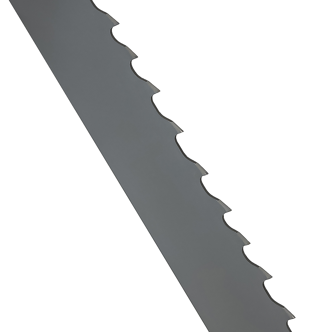 Bimetal Band Saw Blade