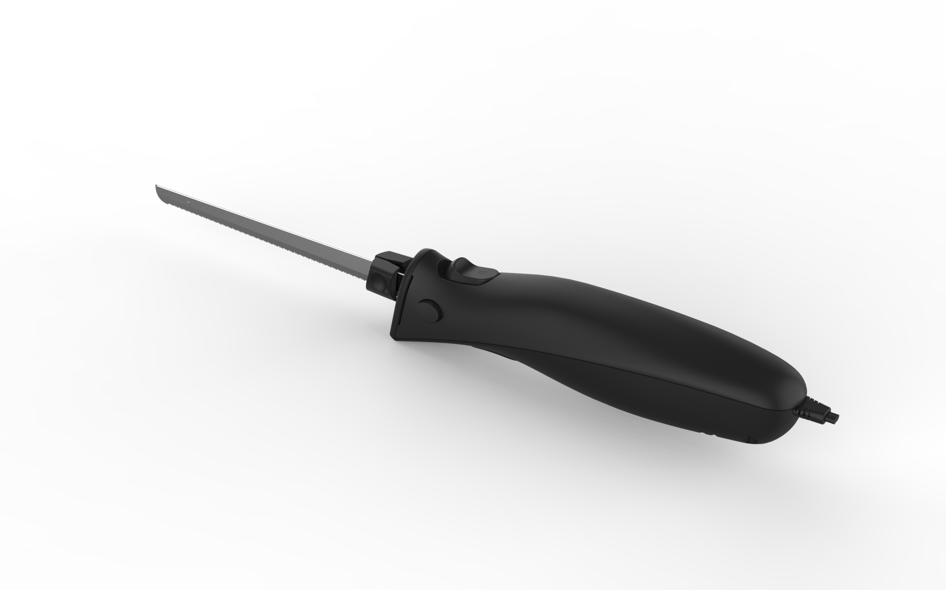 Electric knife