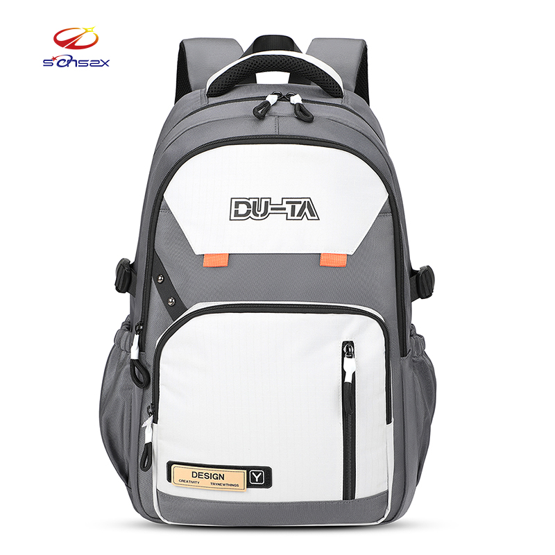 New student backpack