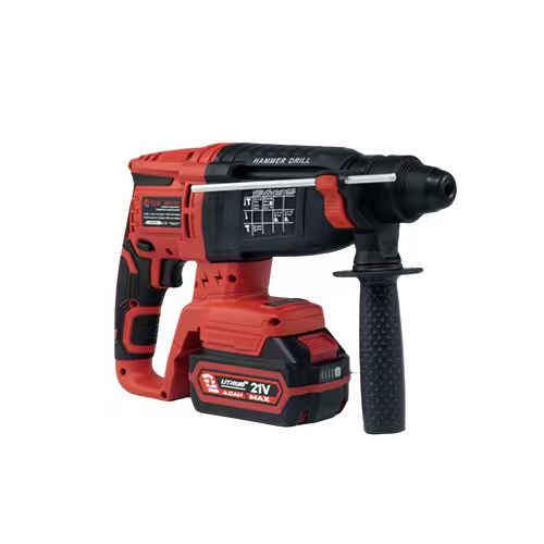 Electric drill