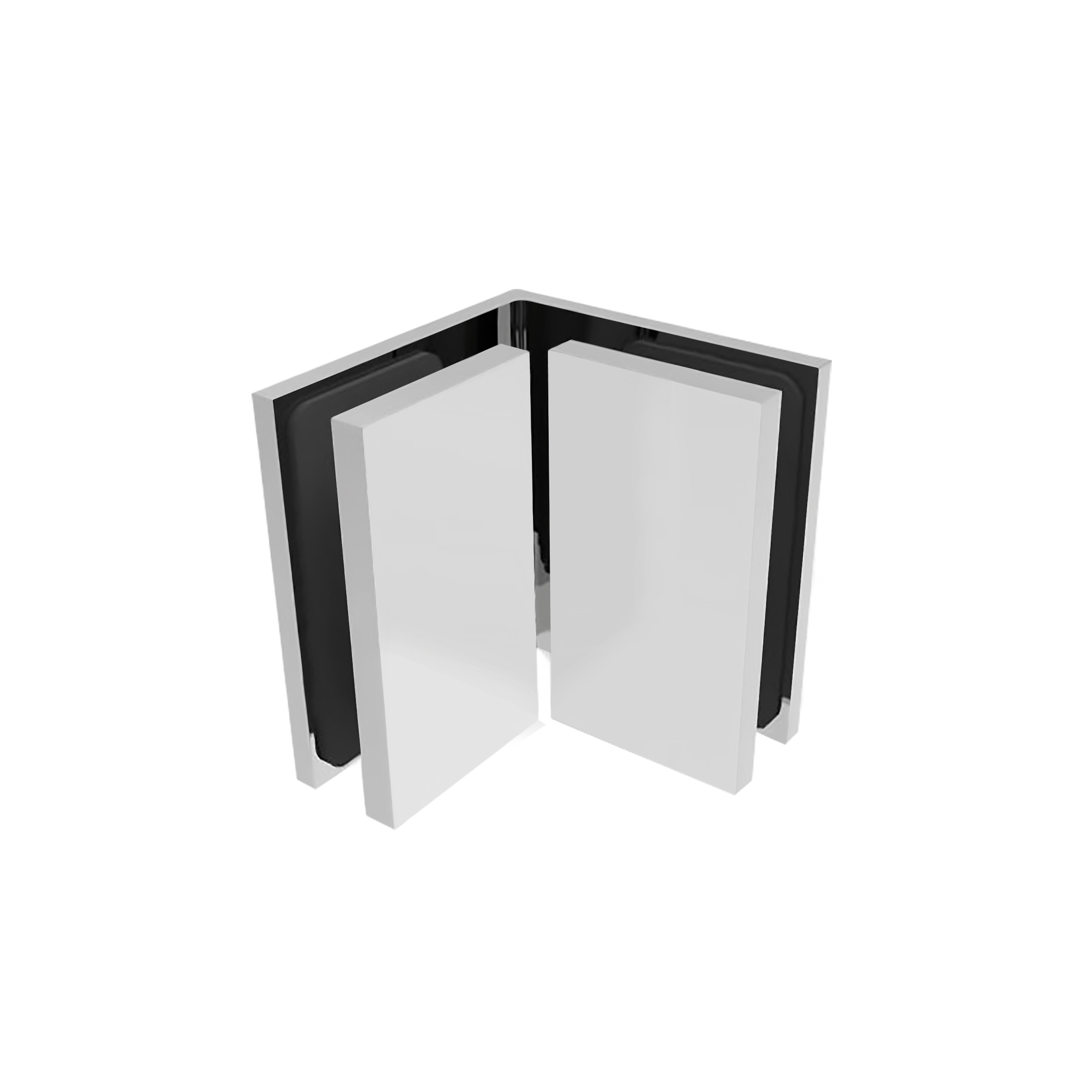 Shower Hinge