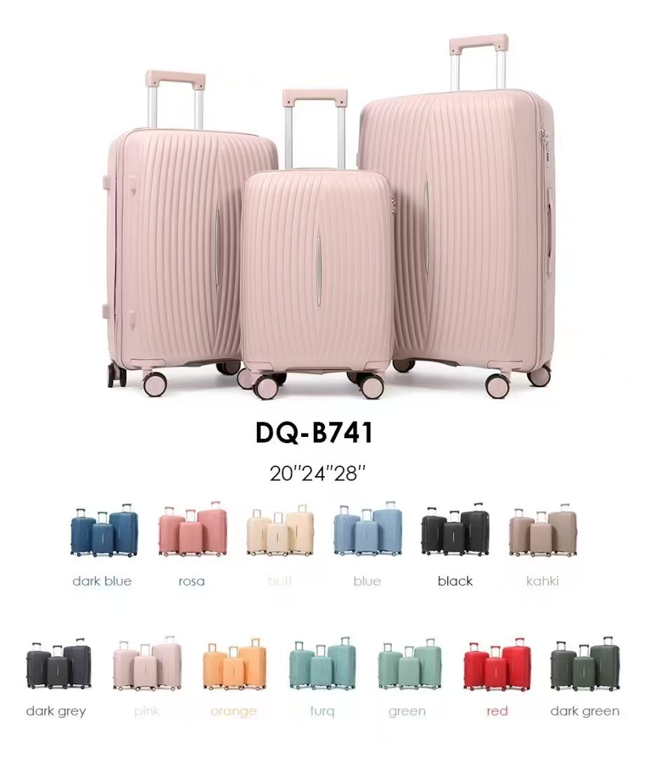 Luggage