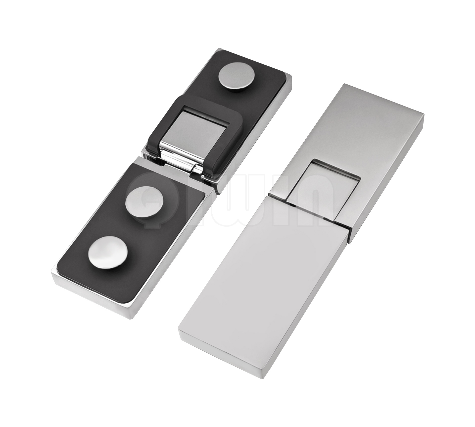 Shower Hinge
