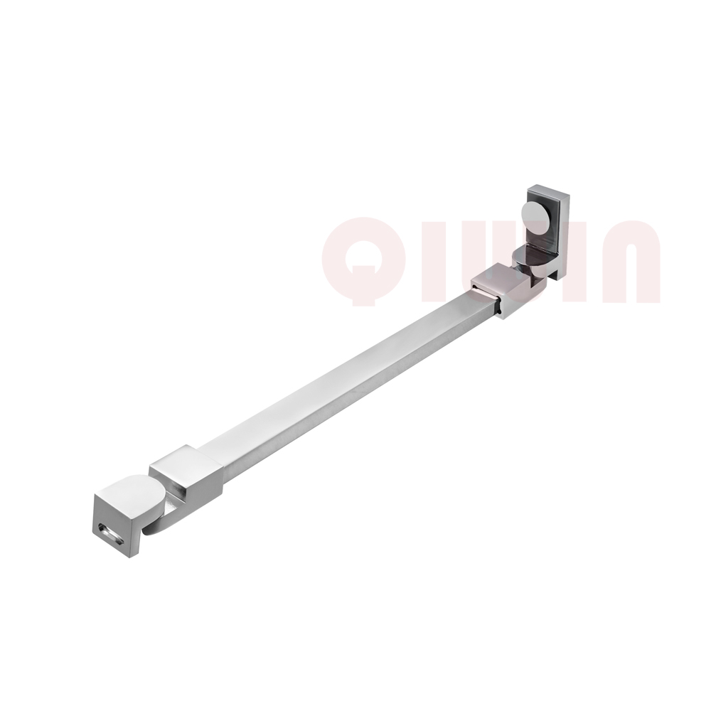 Bathroom Connector Series