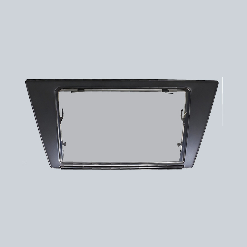 BUIT PRW01 Parabolic Roof Window