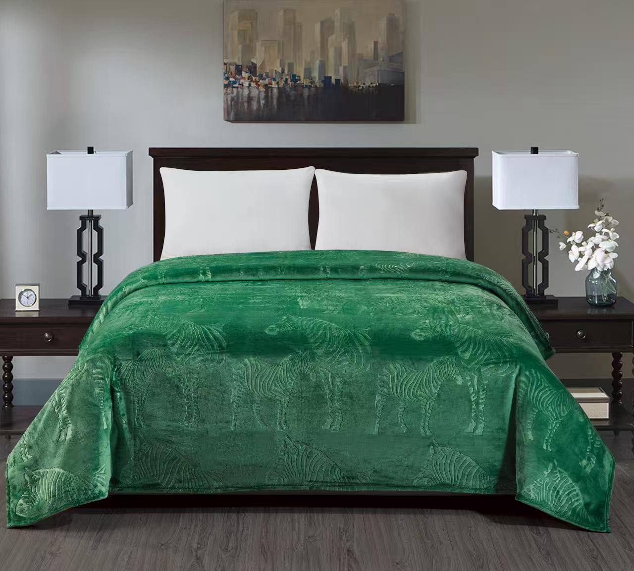flat flannel sheet