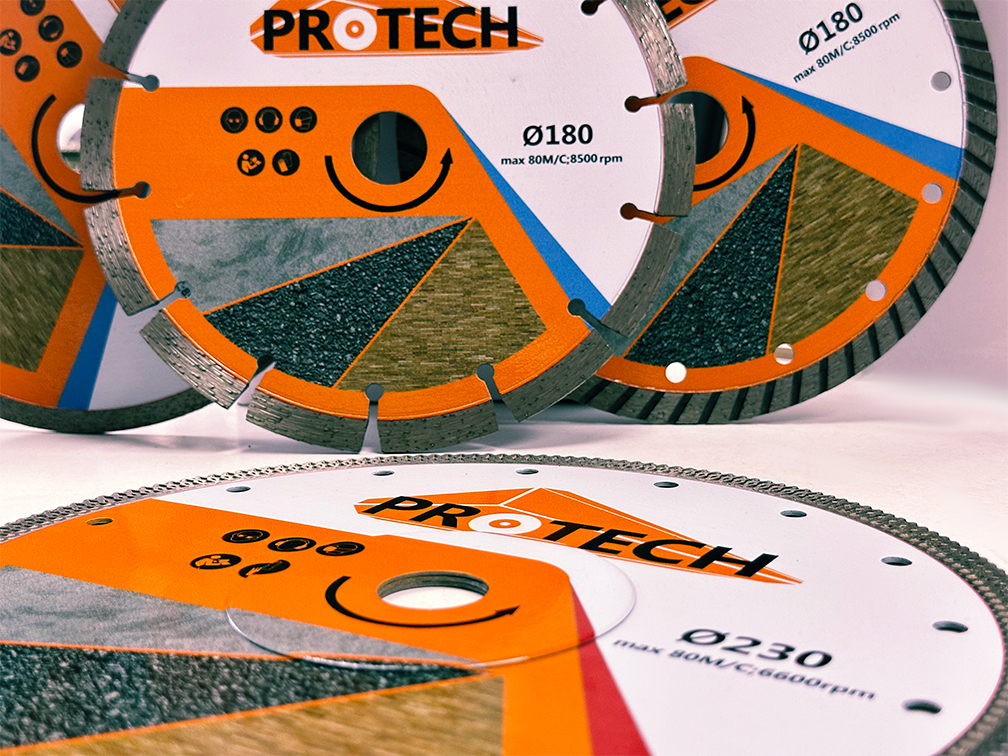 diamond saw blades