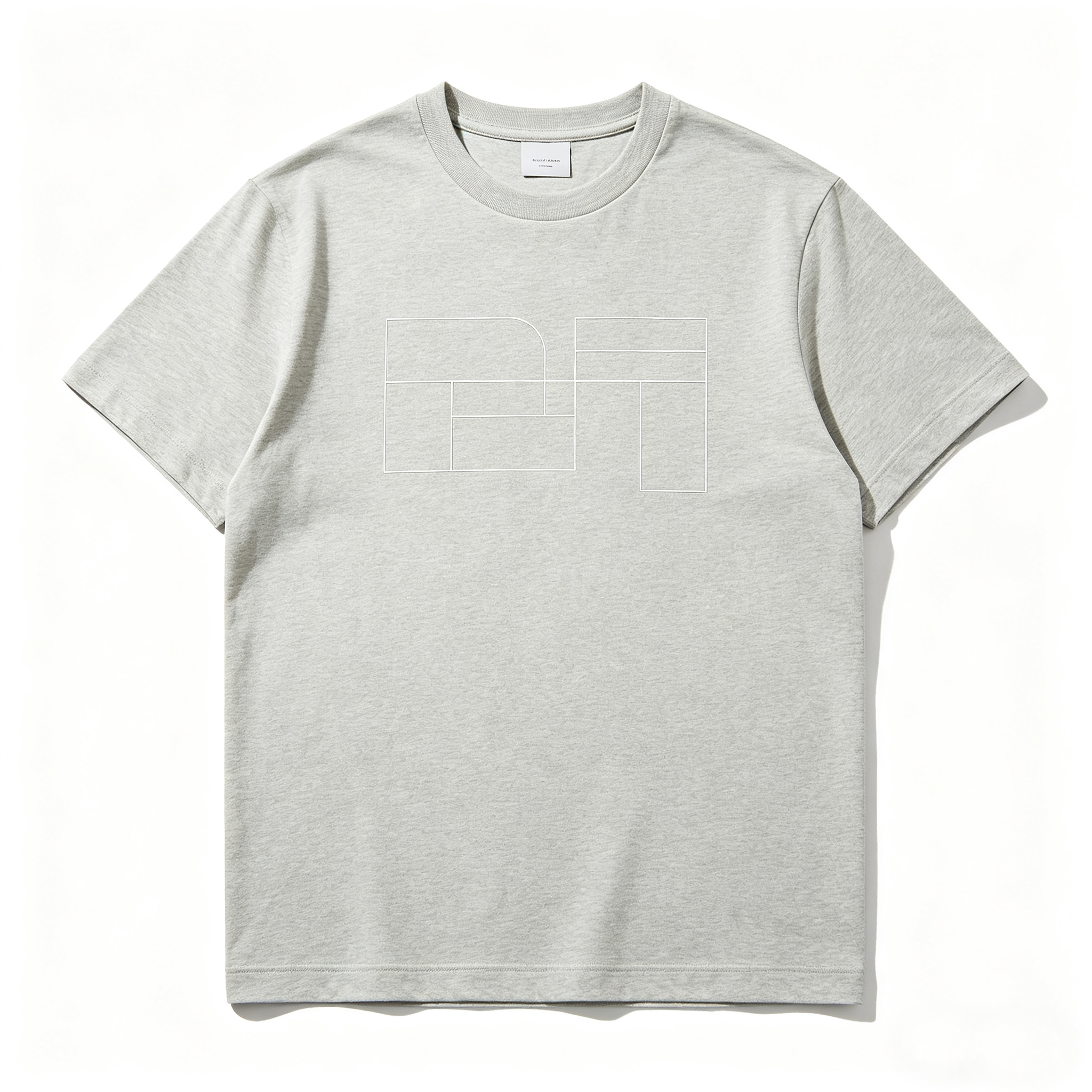 Cotton Men's T-Shirt