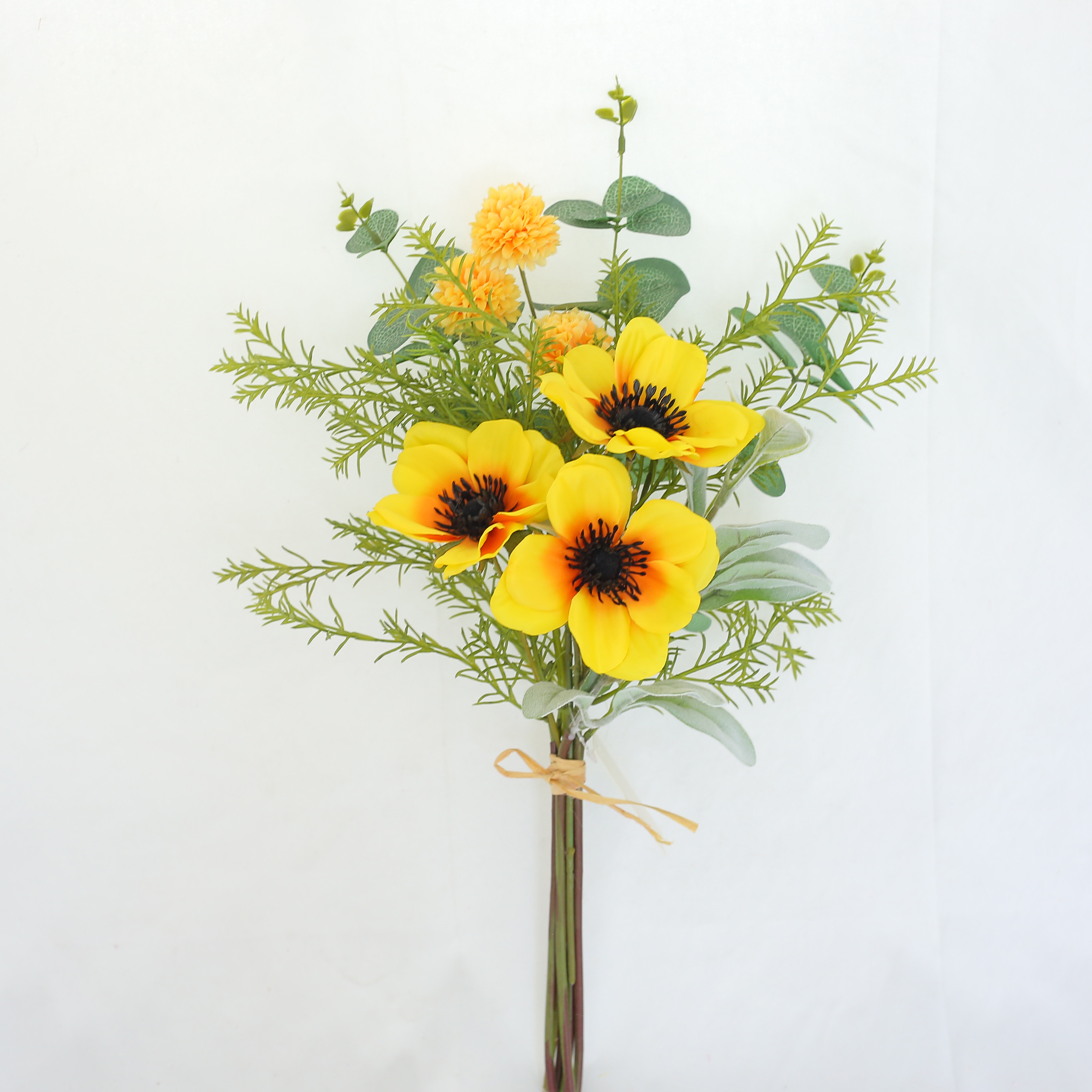 Flower bundle