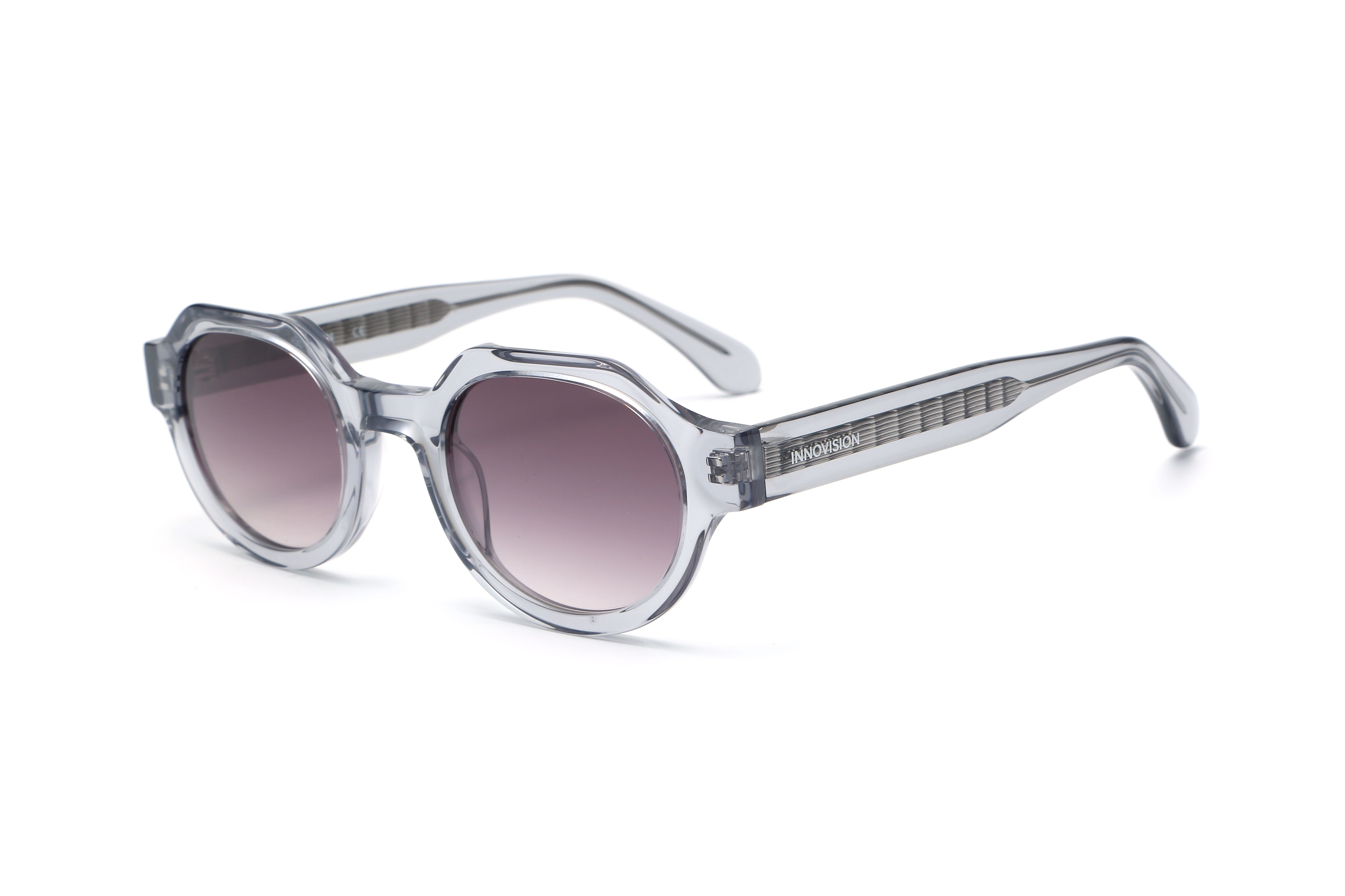 Innovision Acetate sunglasses