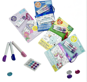 Diy Purse Activity