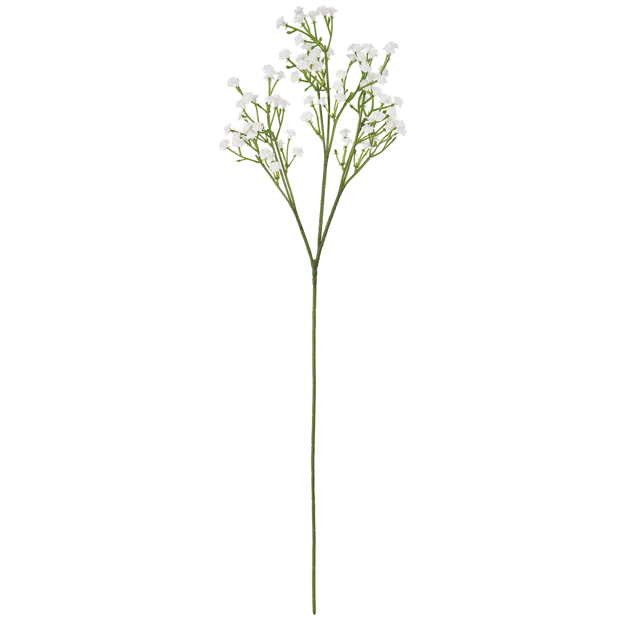 Single Stem Artificial Baby's Breath