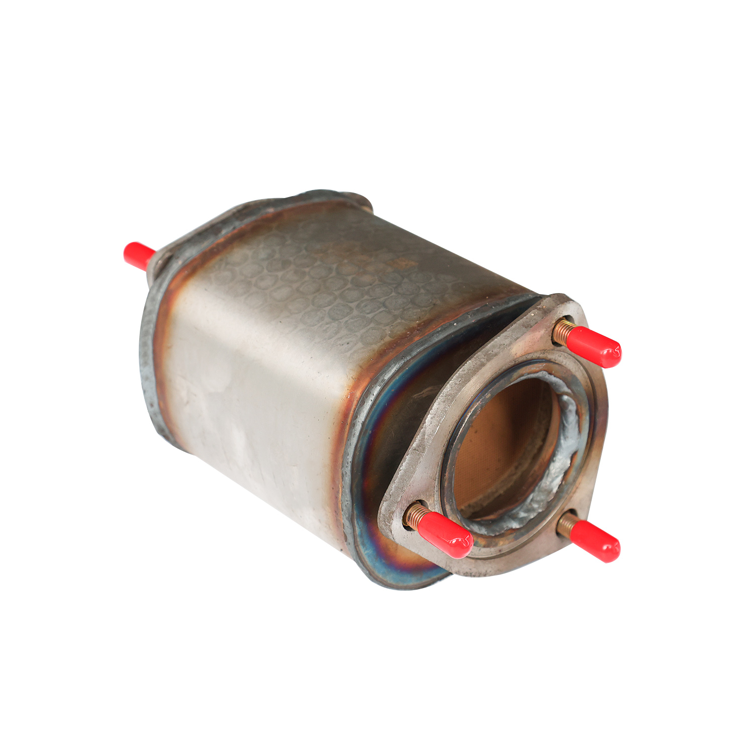 three-way catalytic converters