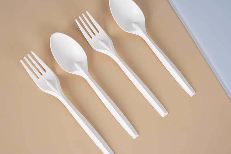 Disposable Tableware
