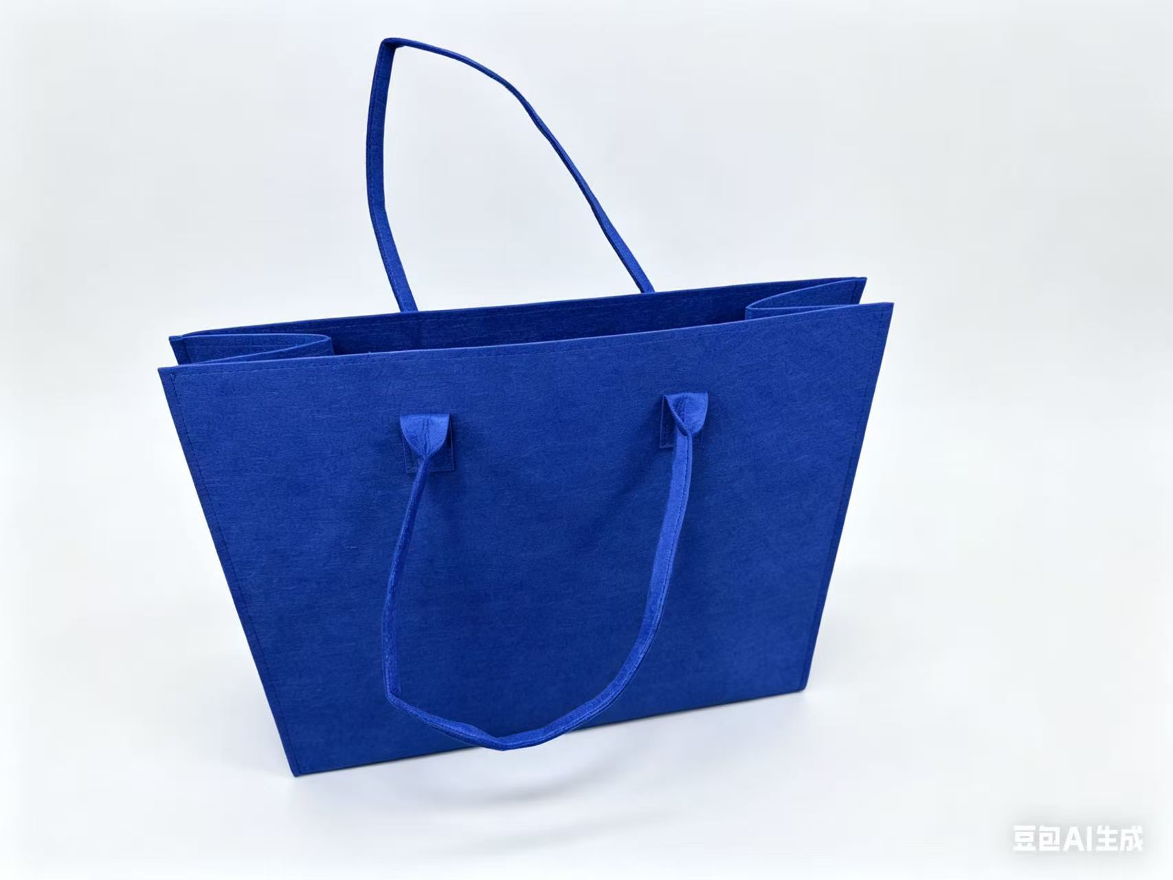 felt bag