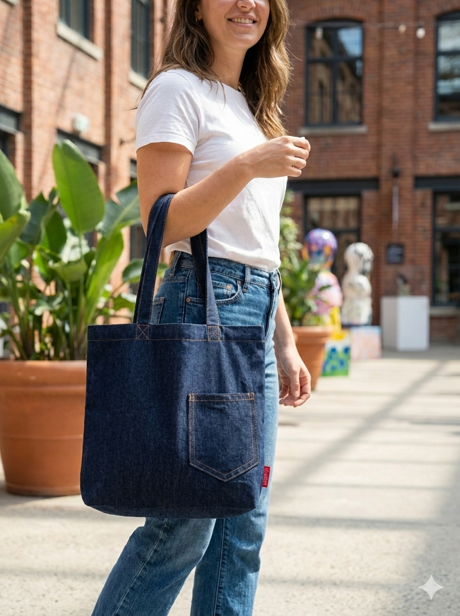 Shopping bag