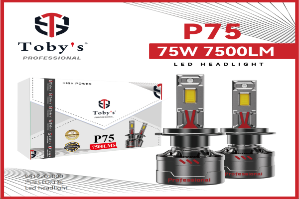 Car LED light
