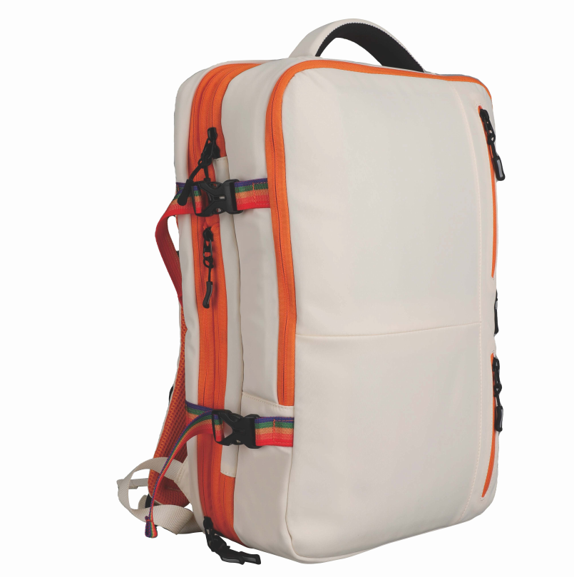 Premium Waterproof Travel Laptop Backpack for Business Trips