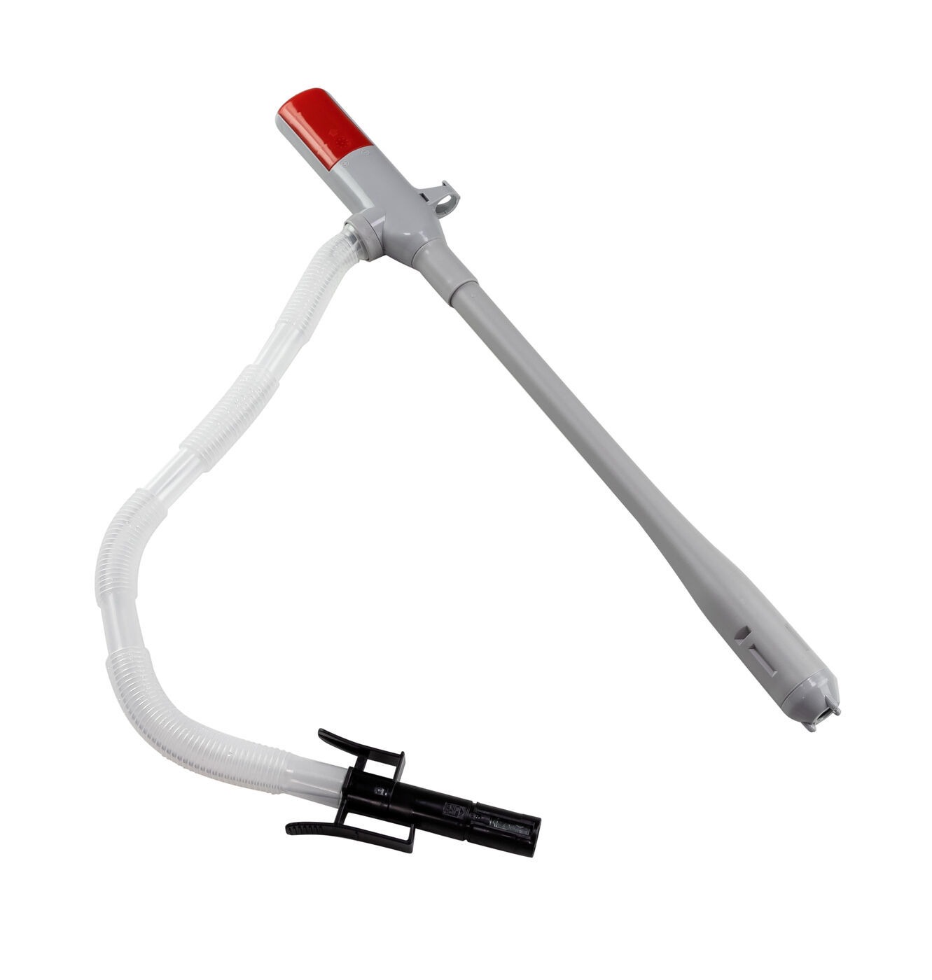 Liquid transfer pump