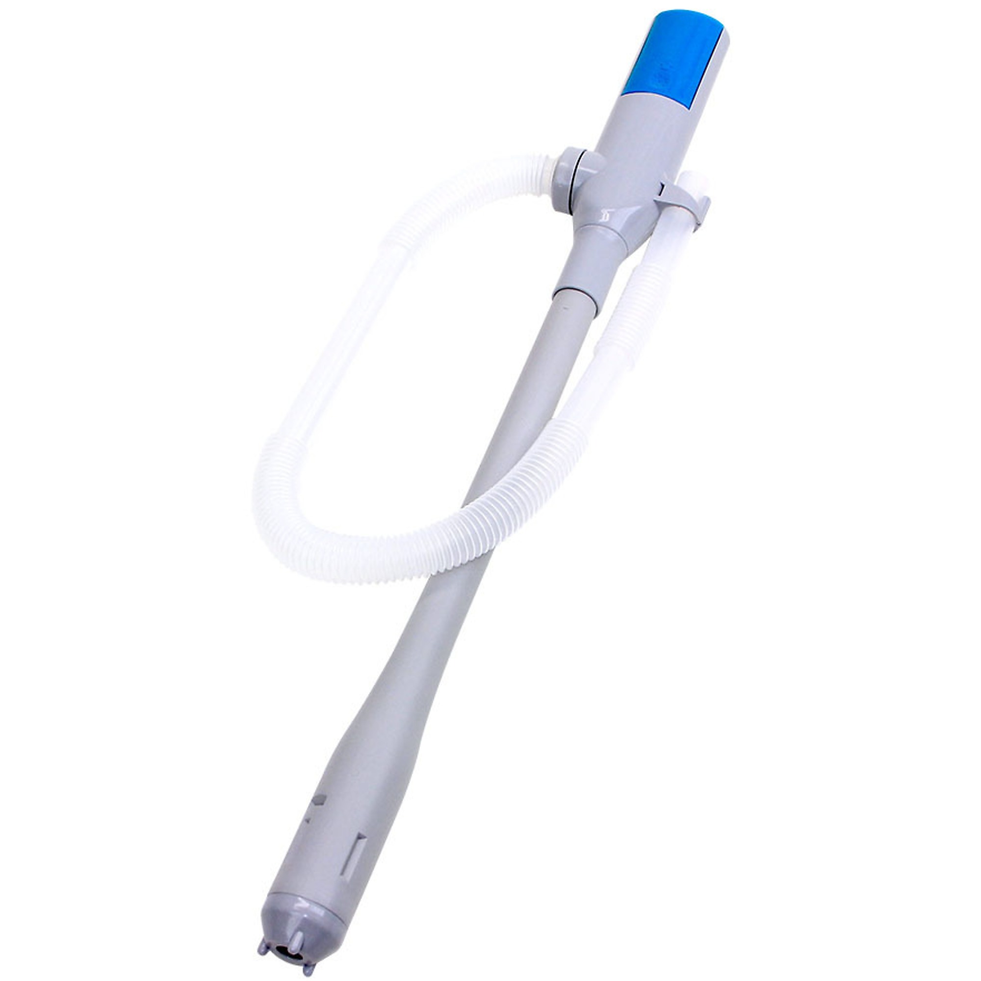 Liquid transfer pump