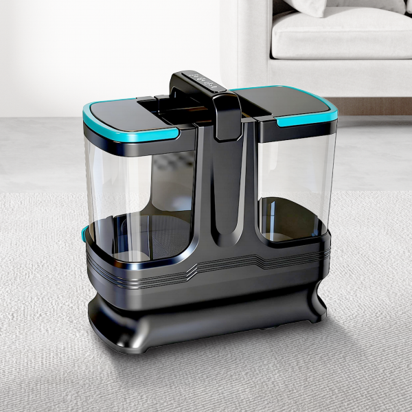 ZEK Fabric Cleaning Machine
