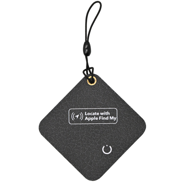 Item Tracker Tags