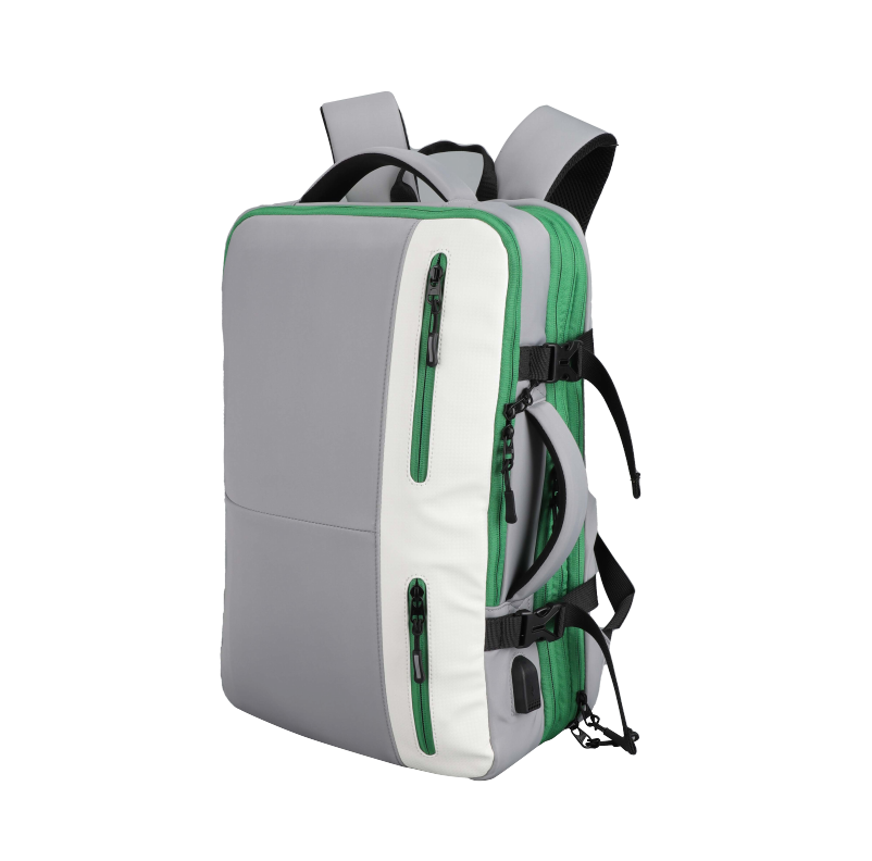 Premium Waterproof Travel Laptop Backpack for Business Trips