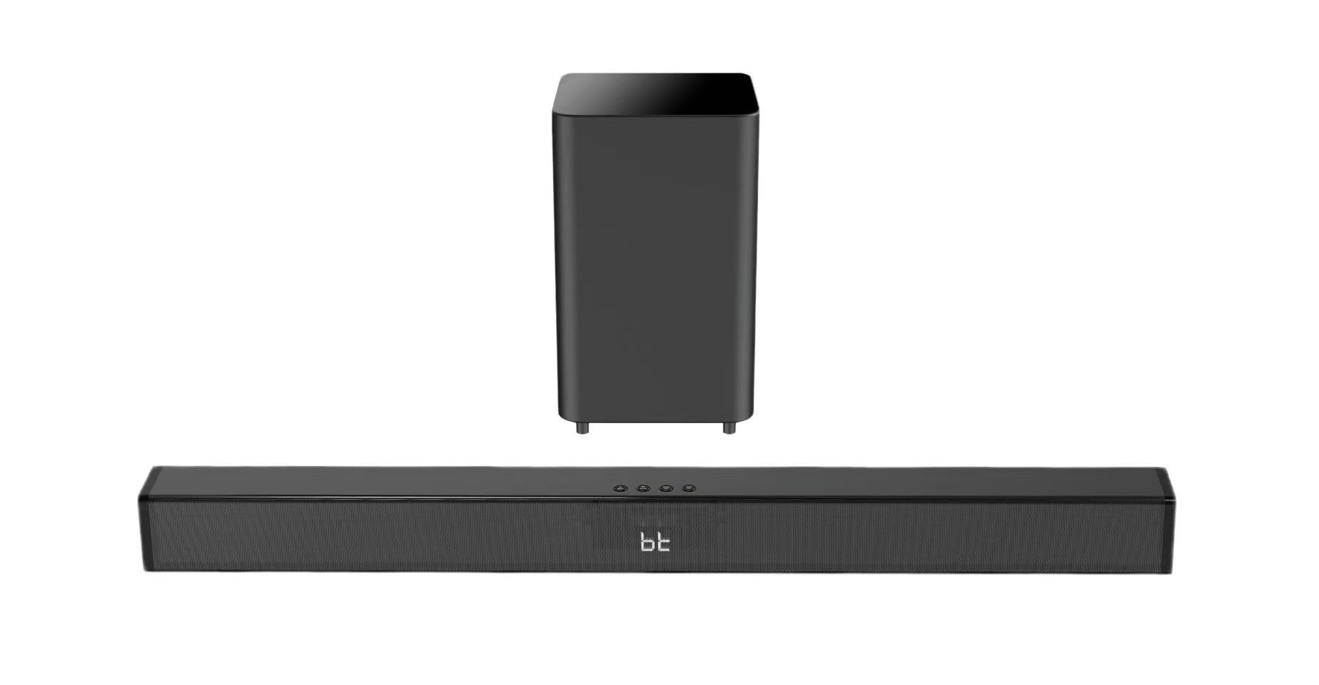 Home Bluetooth speaker