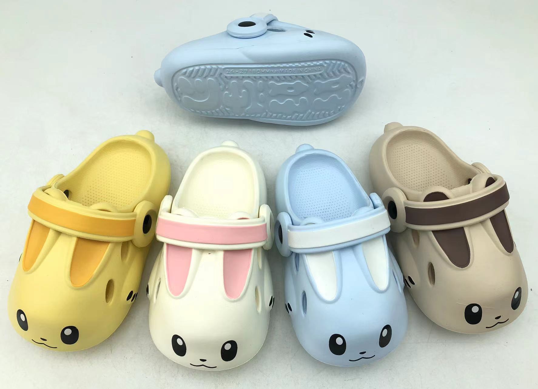 Slippers