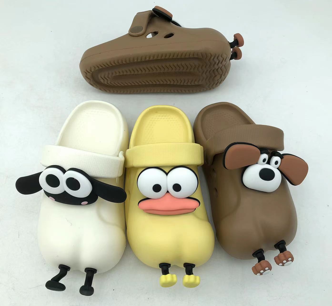 Slippers