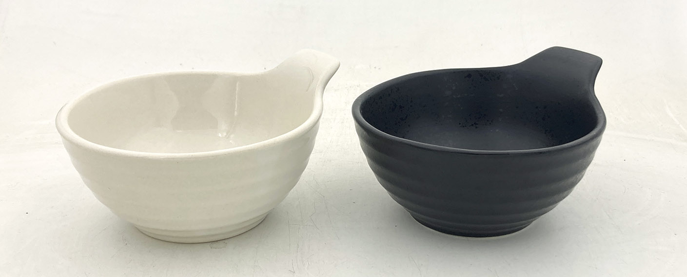 Japanese ceramic bowl
