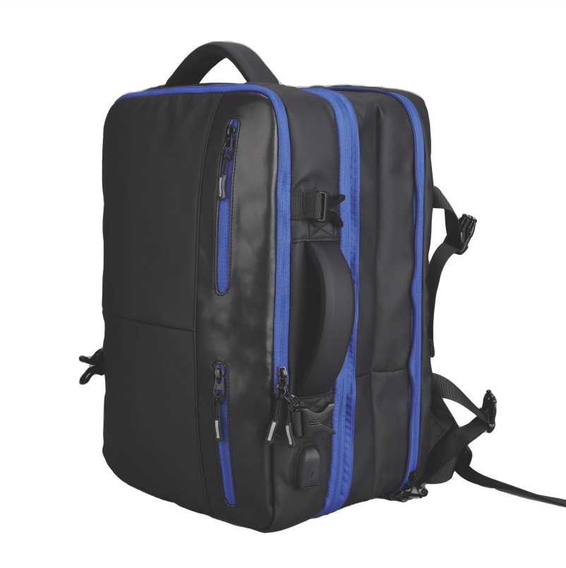 Premium Waterproof Travel Laptop Backpack for Business Trips