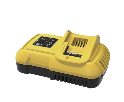 Hoyoa 20v Batterypack Fast Charger