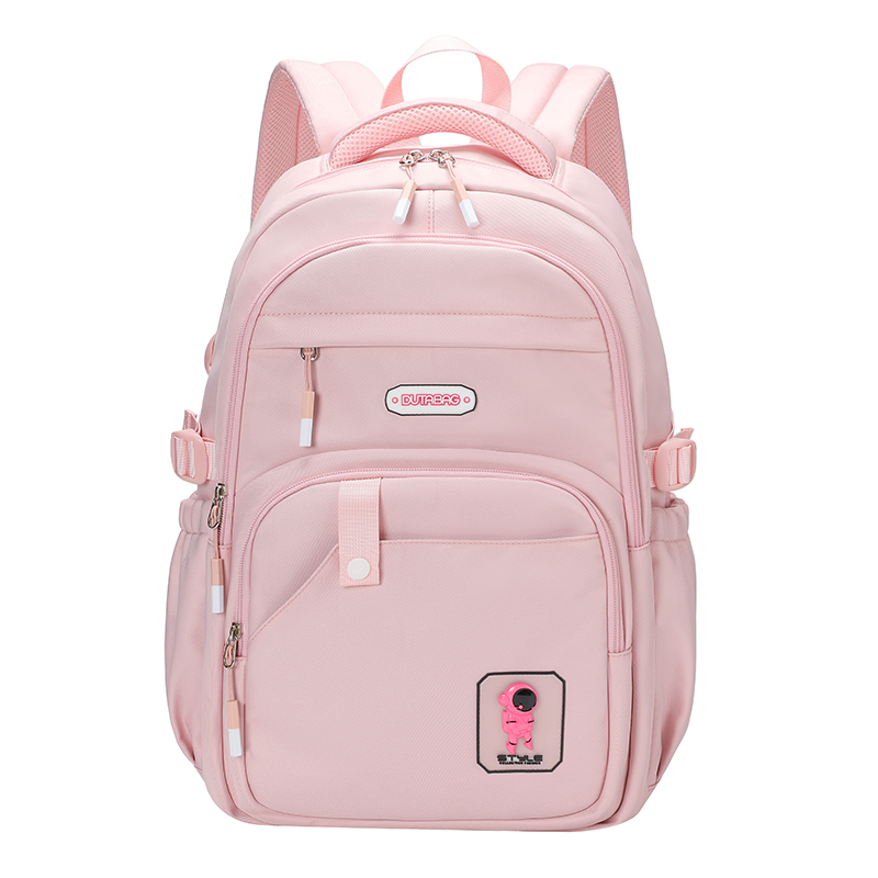 new School Backpack