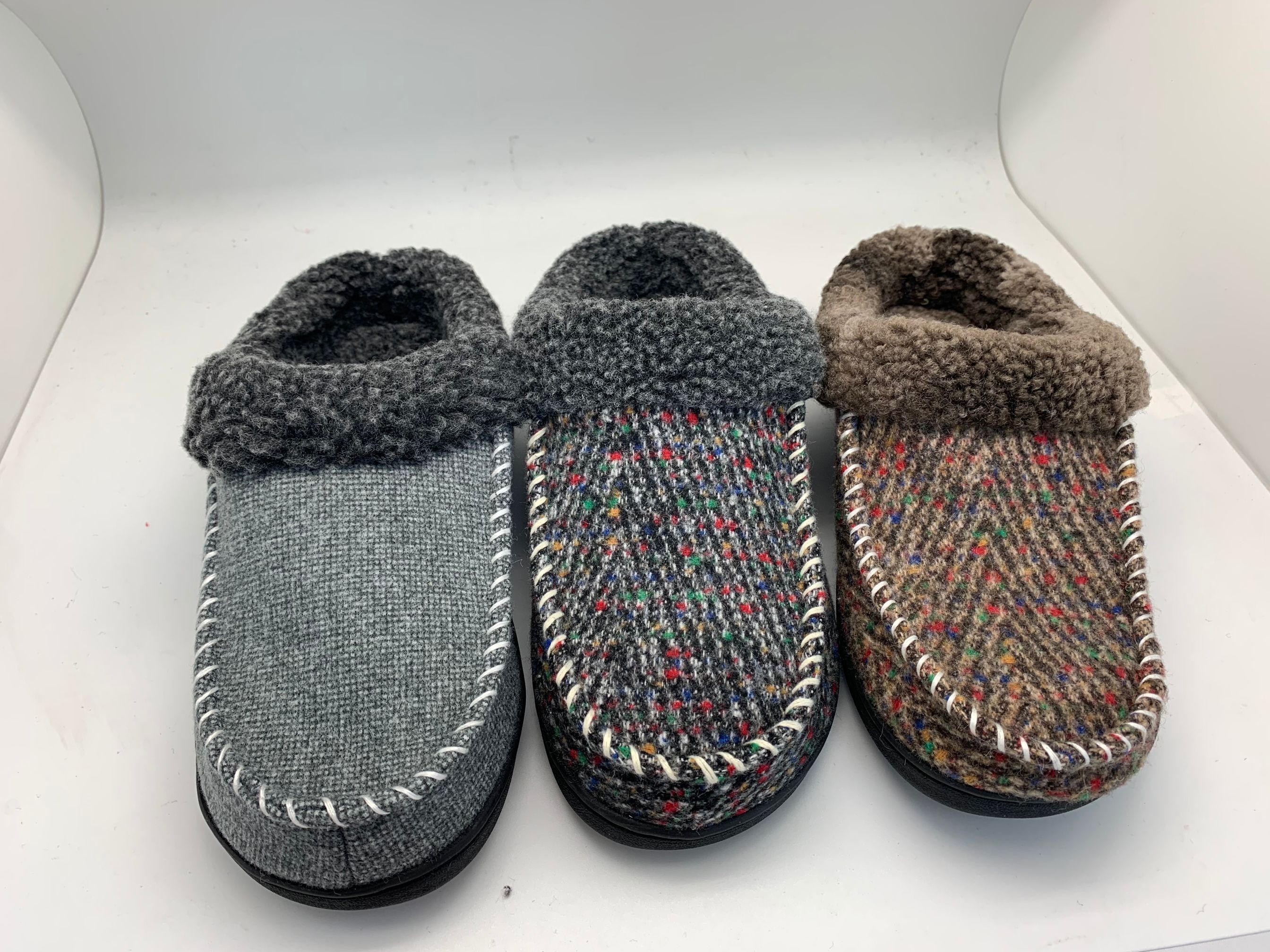 mens slipper